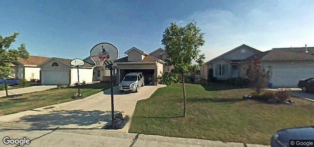 Larawan ng 84 Leon Bell Drive sa Winnipeg, Manitoba