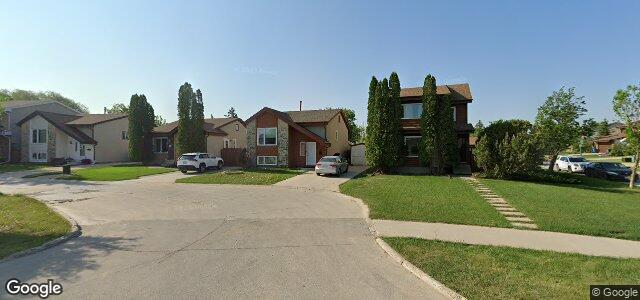 Larawan ng 843 Bairdmore Boulevard sa Winnipeg, Manitoba