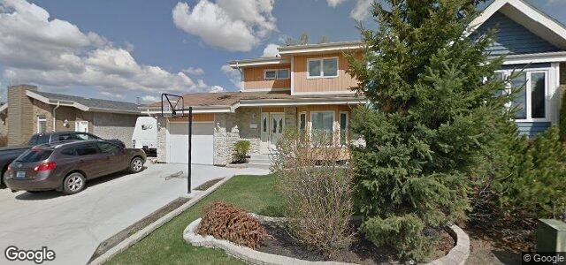 Larawan ng 844 Bairdmore Boulevard sa Winnipeg, Manitoba