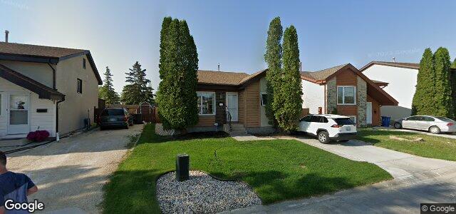 Larawan ng 847 Bairdmore Boulevard sa Winnipeg, Manitoba