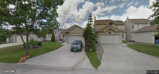 Larawan ng 85 Branson Crescent sa Winnipeg, Manitoba