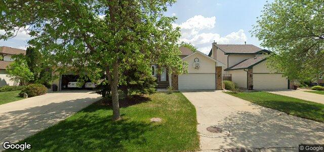 Larawan ng 85 Millstream Way sa Winnipeg, Manitoba