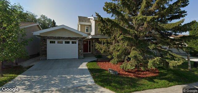 Larawan ng 855 Bairdmore Boulevard sa Winnipeg, Manitoba