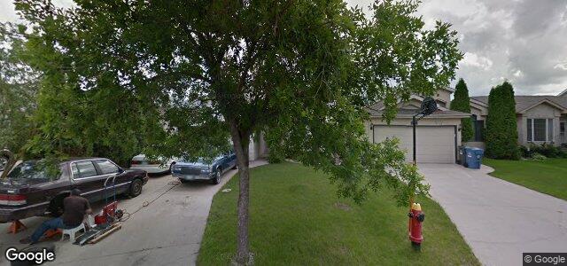 Larawan ng 86 Branson Crescent sa Winnipeg, Manitoba