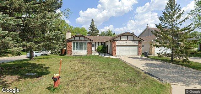 Larawan ng 86 Brentlawn Boulevard sa Winnipeg, Manitoba