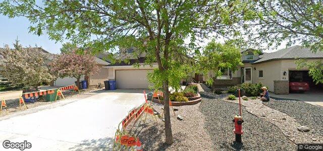Larawan ng 86 Colebrook Drive sa Winnipeg, Manitoba
