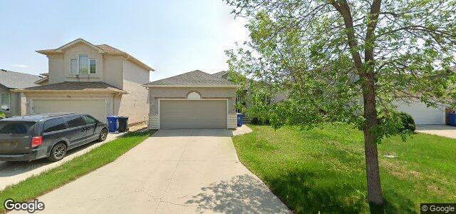 Larawan ng 86 Dalemore Lane sa Winnipeg, Manitoba