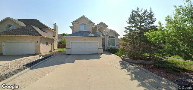 Larawan ng 86 Kendale Drive sa Winnipeg, Manitoba