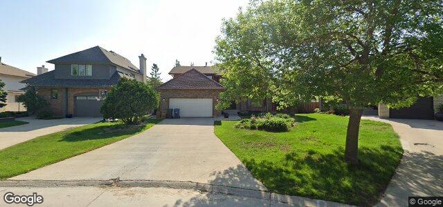 Larawan ng 86 Meadow Ridge Drive sa Winnipeg, Manitoba