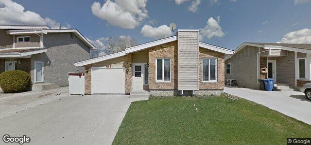 Larawan ng 862 Bairdmore Boulevard sa Winnipeg, Manitoba