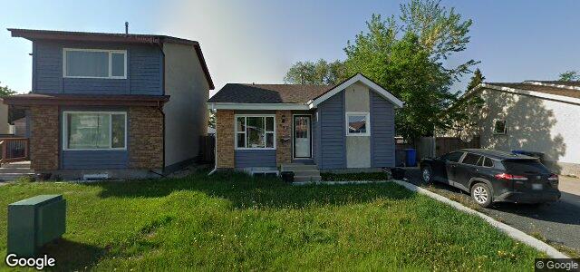 Larawan ng 863 Bairdmore Boulevard sa Winnipeg, Manitoba