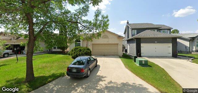Larawan ng 87 Beaufort Crescent sa Winnipeg, Manitoba