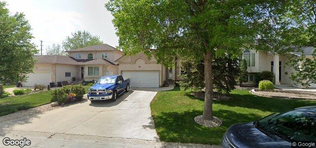 Larawan ng 87 Bernfield Bay sa Winnipeg, Manitoba