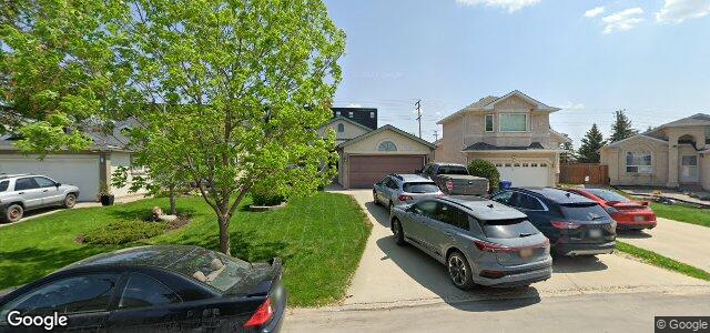 Larawan ng 87 Blackwood Bay sa Winnipeg, Manitoba