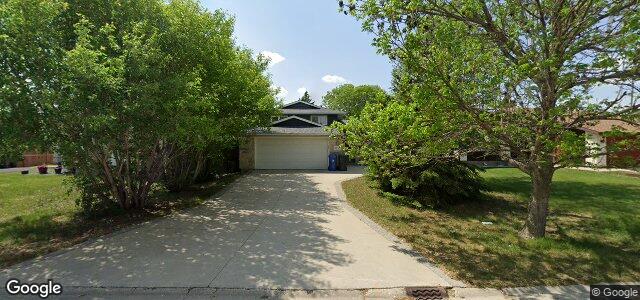 87 Brentlawn Boulevard（加拿大曼尼托巴省温尼伯市）房屋照片