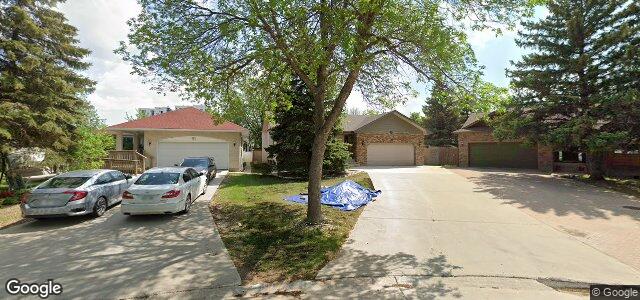 Larawan ng 87 Calder Bay sa Winnipeg, Manitoba