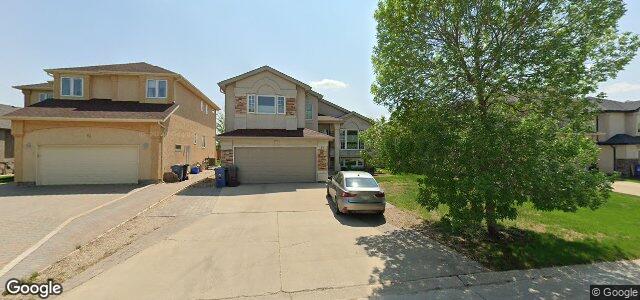 Photo of 87 Calderwood Bay in Winnipeg, Manitoba