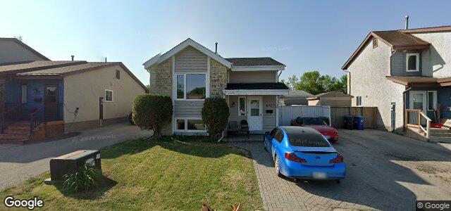 Larawan ng 871 Bairdmore Boulevard sa Winnipeg, Manitoba