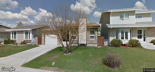 Larawan ng 874 Bairdmore Boulevard sa Winnipeg, Manitoba