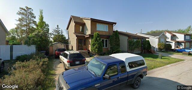 Larawan ng 879 Bairdmore Boulevard sa Winnipeg, Manitoba