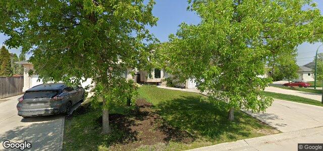 Larawan ng 88 Firbridge Crescent sa Winnipeg, Manitoba