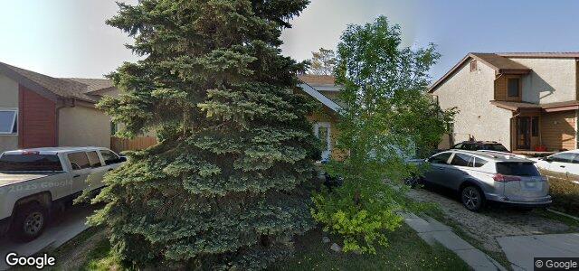 Larawan ng 883 Bairdmore Boulevard sa Winnipeg, Manitoba