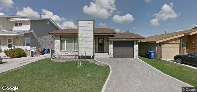 Larawan ng 886 Bairdmore Boulevard sa Winnipeg, Manitoba