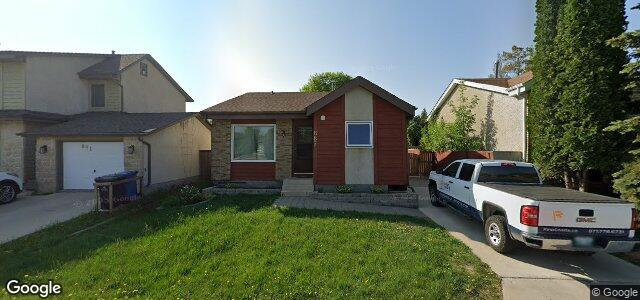 Larawan ng 887 Bairdmore Boulevard sa Winnipeg, Manitoba