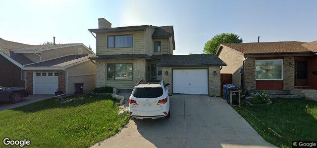 Larawan ng 891 Bairdmore Boulevard sa Winnipeg, Manitoba