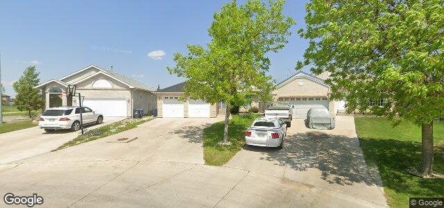 Larawan ng 9 Alanmore Court sa Winnipeg, Manitoba