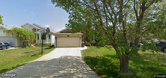 90 Branson Crescent（加拿大曼尼托巴省溫尼伯市）房屋照片