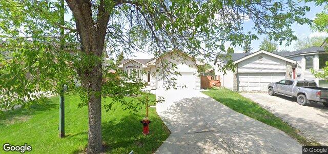 Larawan ng 90 Calder Bay sa Winnipeg, Manitoba