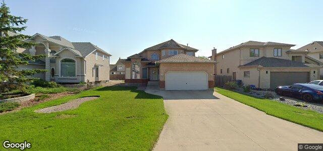 Larawan ng 90 Kendale Drive sa Winnipeg, Manitoba