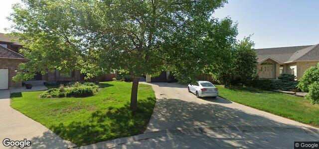 Larawan ng 90 Meadow Ridge Drive sa Winnipeg, Manitoba