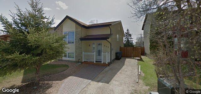 Larawan ng 903 Bairdmore Boulevard sa Winnipeg, Manitoba