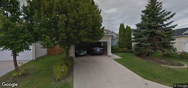 Larawan ng 91 Bairdmore Boulevard sa Winnipeg, Manitoba