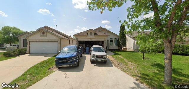 Larawan ng 91 Beaufort Crescent sa Winnipeg, Manitoba