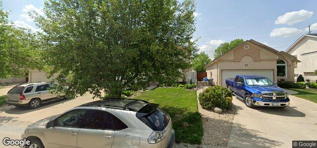 Larawan ng 91 Bernfield Bay sa Winnipeg, Manitoba