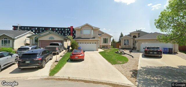 Larawan ng 91 Blackwood Bay sa Winnipeg, Manitoba