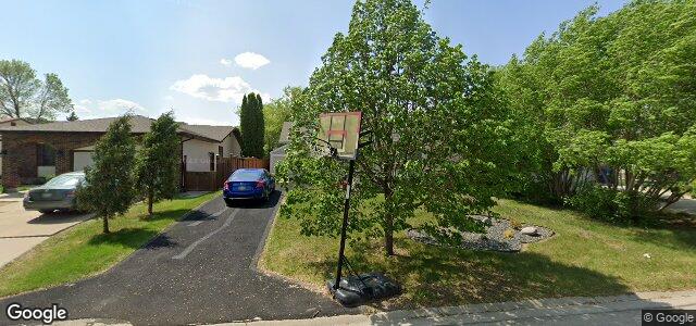 Photo of 91 Brentlawn Boulevard in Winnipeg, Manitoba