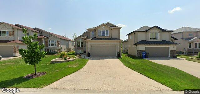 91 Calderwood Bay（加拿大曼尼托巴省温尼伯市）房屋照片