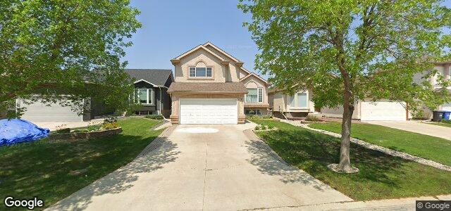 Larawan ng 91 Colebrook Drive sa Winnipeg, Manitoba