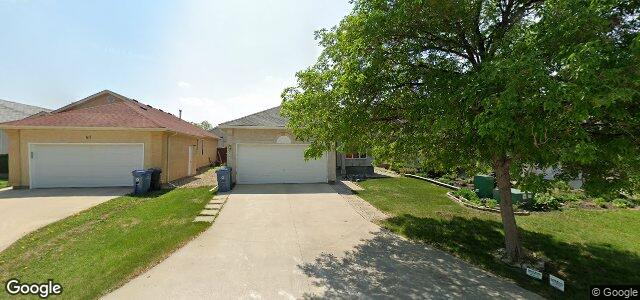 Larawan ng 91 Firbridge Crescent sa Winnipeg, Manitoba