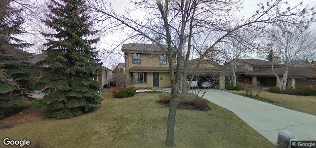 Larawan ng 92 Allendale Drive sa Winnipeg, Manitoba