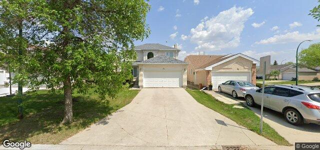 92 Beaufort Crescent（加拿大曼尼托巴省温尼伯市）房屋照片