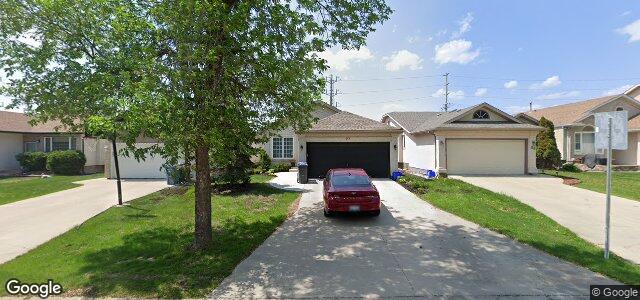 93 Branson Crescent ਦੀ ਫੋਟੋ, ਵਿਨੀਪਿਗ, ਮੈਨੀਟੋਬਾ