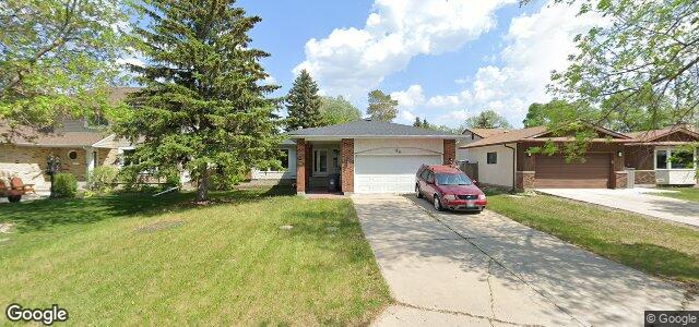 Larawan ng 94 Brentlawn Boulevard sa Winnipeg, Manitoba