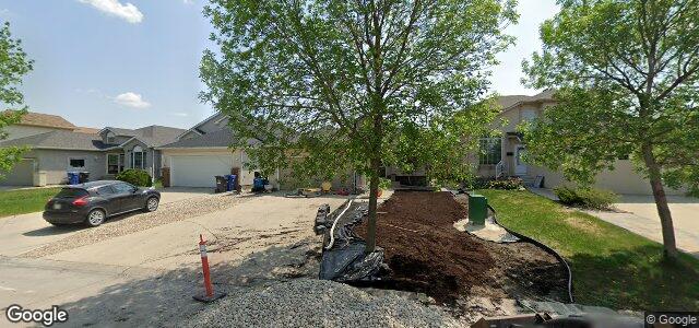 Larawan ng 94 Dalemore Lane sa Winnipeg, Manitoba