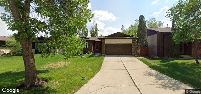Larawan ng 94 Glenbrook Crescent sa Winnipeg, Manitoba