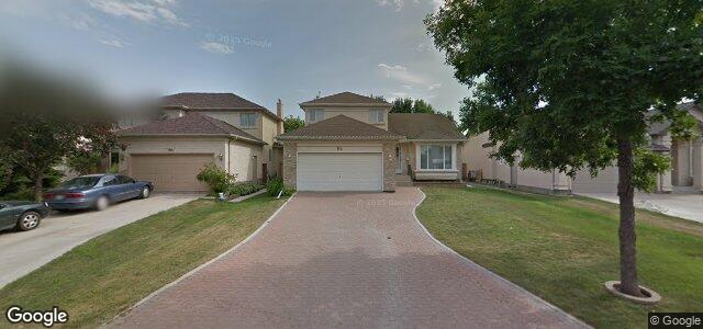 Larawan ng 94 Hawstead Road sa Winnipeg, Manitoba